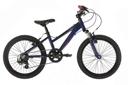 Raleigh Eva 20w Girls 2017 Kids Bike