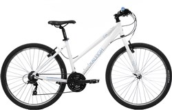 Raleigh Eva Womens 2016 Mountain Bike