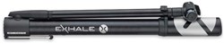 Raleigh Exhale MTB 1.0 Micro Floor Pump SV/PV