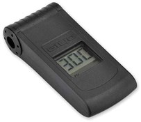 Raleigh Exhale PG 1.0 Pressure Gauge SV/PV