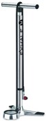 Raleigh Exhale TP 1.0 Track Pump SV/PV