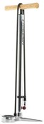 Raleigh Exhale TP 2.0 Track Pump SV/PV