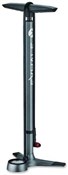 Raleigh Exhale TP 3.0 Track Pump SV/PV