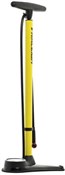 Raleigh Exhale TP 4.0 Track Pump SV/PV