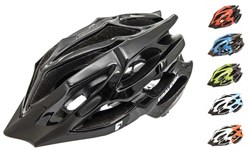 Raleigh Extreme Pro MTB Cycling Helmet 2016