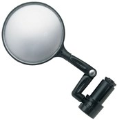 Raleigh Flexible Bar End Mirror