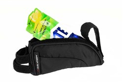 Raleigh Gel Top Tube Pack
