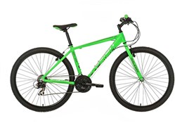 Raleigh Helion 1.0 27.5" 2017 Mountain Bike