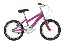 Raleigh Krush 16w 2017 Kids Bike