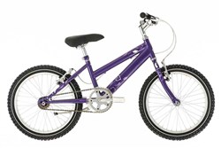 Raleigh Krush 18w 2017 Kids Bike