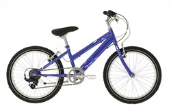 Raleigh Krush 20w 2017 Kids Bike