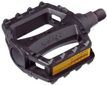 Raleigh MTB Junior Resin Pedals