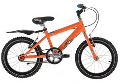 Raleigh MX16 16w 2017 Kids Bike