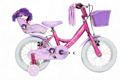 Raleigh Molli 14w Girls 2017 Kids Bike