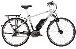 Raleigh Motus Derailleur Magura 10 Speed 2017 Electric Hybrid Bike