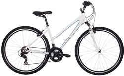 Raleigh Mtrax Tephra Womens 2016 Hybrid Bike