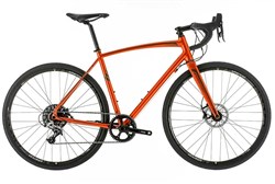 Raleigh Mustang Comp 2016 Road Bike