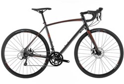 Raleigh Mustang Sport 2016 Road Bike