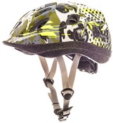 Raleigh Mystery Boys Kids Helmet