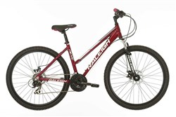 Raleigh Neve 2.0 Womens 2017 Mountain Bike