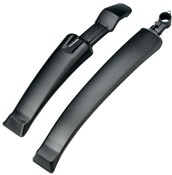 Raleigh Pair Suspension Fitting Mudguards