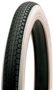Raleigh Perfect White Wall Kids Bike Tyre