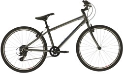 Raleigh Performance 2018 Mountain Bike