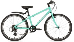 Raleigh Performance MTB 24w 2017 Junior Bike