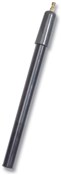 Raleigh Plastic Dual Valve Pump
