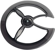 Raleigh Protective Chainguard