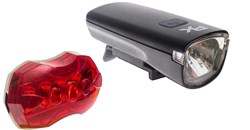 Raleigh RX 5.0 Light Set