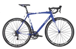 Raleigh RX Elite 2016 Cyclocross Bike