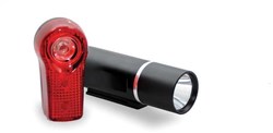 Raleigh RX1.0 Light Set