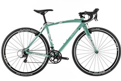 Raleigh RXW Elite Womens 2016 Road Bike