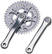 Raleigh Road Triple Chainset