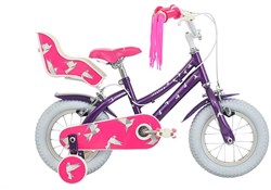 Raleigh Songbird 12w Girls 2017 Kids Bike