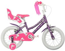 Raleigh Songbird 14w Girls 2017 Kids Bike