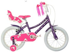 Raleigh Songbird 16w 2017 Kids Bike