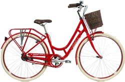 Raleigh Spirit Womens 2016 Hybrid Bike