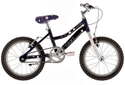 Raleigh Starz 16w Girls 2017 Kids Bike