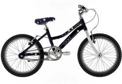 Raleigh Starz 18w Girls 2017 Kids Bike