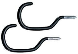 Raleigh Storage Hooks Pair
