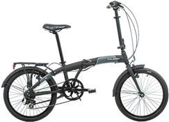 Raleigh Stowaway 7 2017 Folding Bike