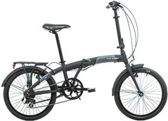 Raleigh Stowaway 7 - Ex Demo 2016 Folding Bike