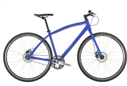 Raleigh Strada 4 2016 Hybrid Bike