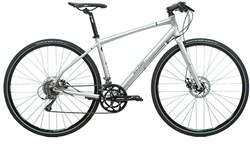 Raleigh Strada 5 2016 Hybrid Bike