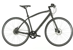 Raleigh Strada 8 2016 Hybrid Bike