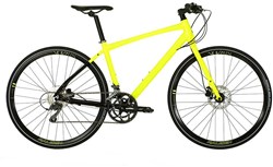 Raleigh Strada Speed 1 2018 Hybrid Bike