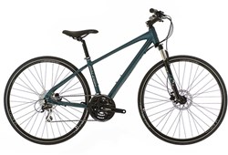 Raleigh Strada TS 2 2017 Mountain Bike