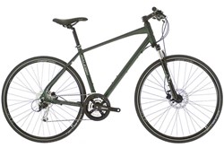 Raleigh Strada TS 3 700c 2018 Mountain Bike